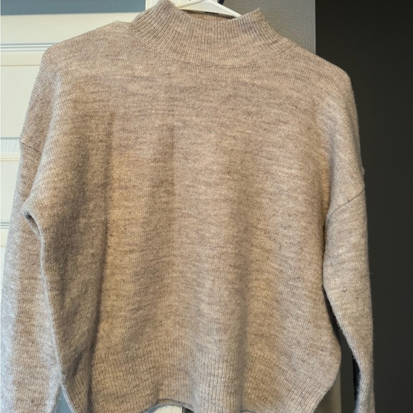 Sophie Rue cashmere sweater - Picture 1 of 3